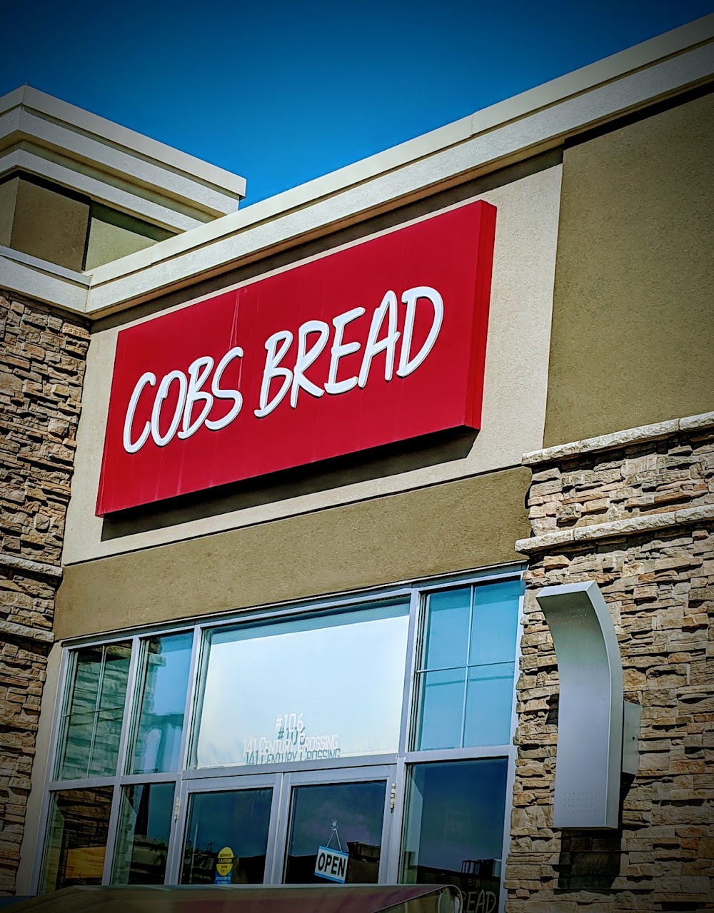 COBS Bread Bakery