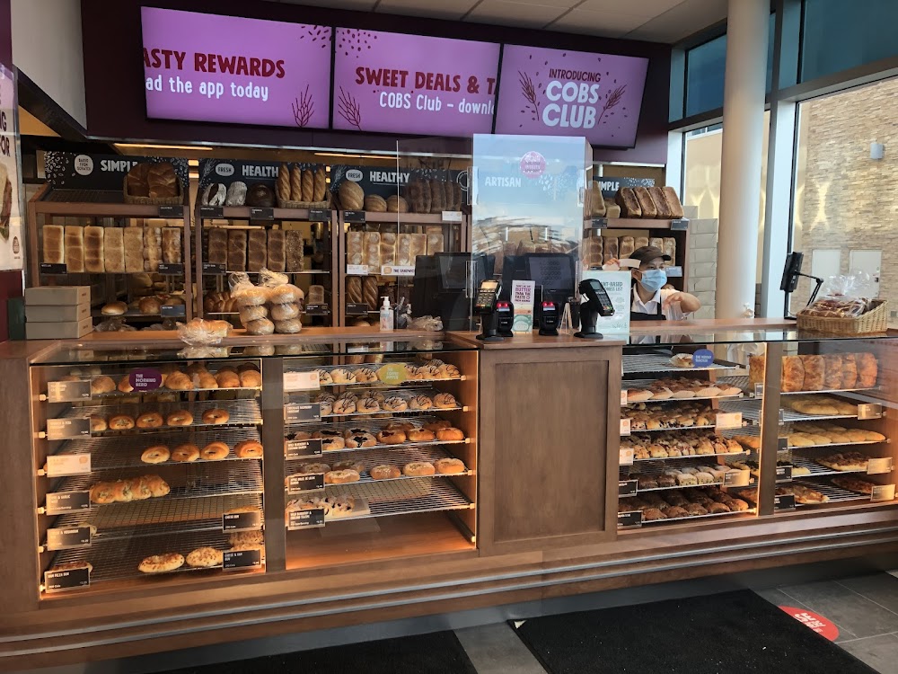 COBS Bread Bakery