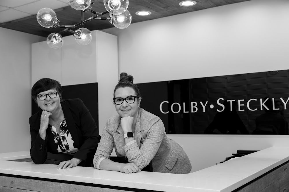 Colby Steckly Chartered Professional Accountants