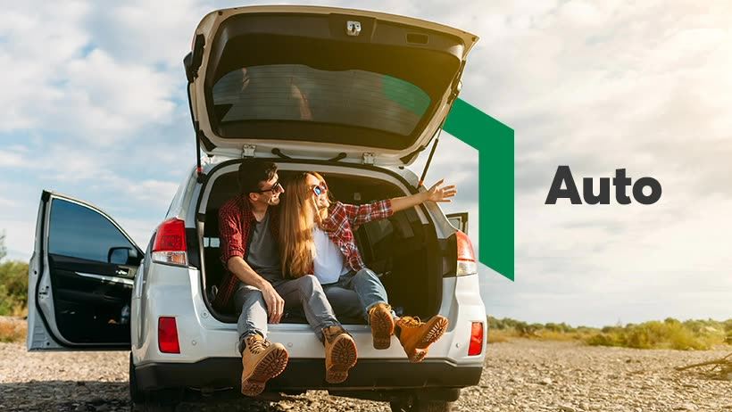 Corey Scales Desjardins Insurance Agent