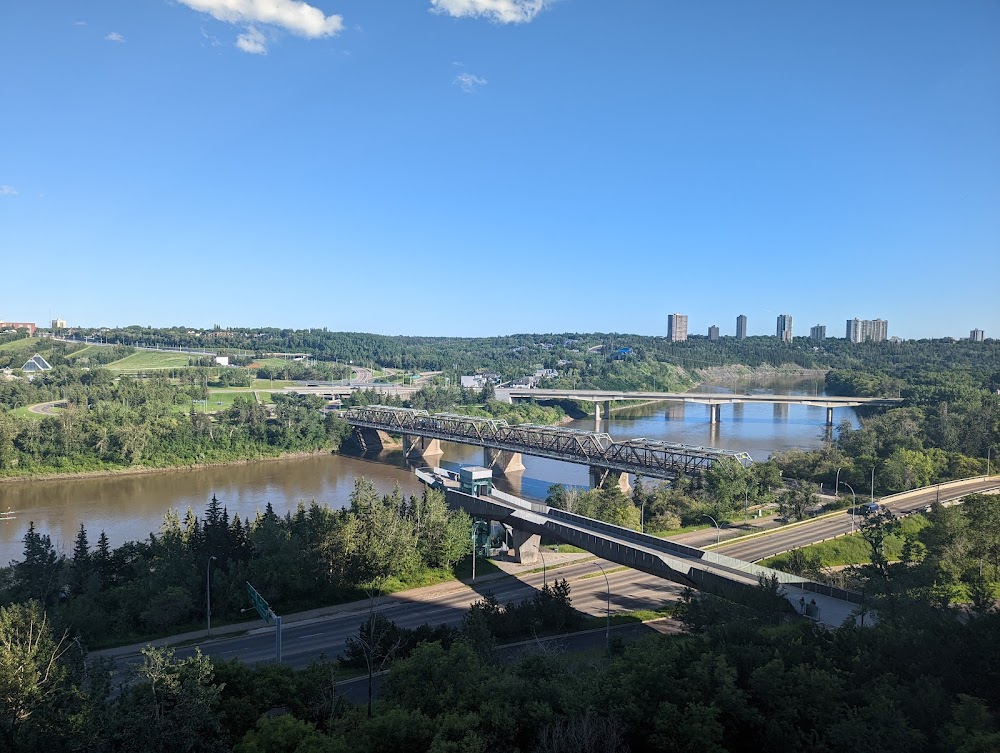 Courtyard by Marriott Edmonton Downtown