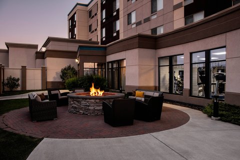 Courtyard by Marriott Edmonton West