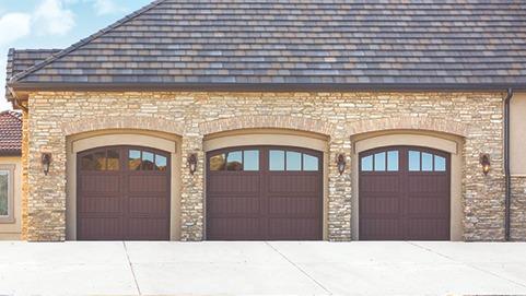 Creative Door Services Ltd