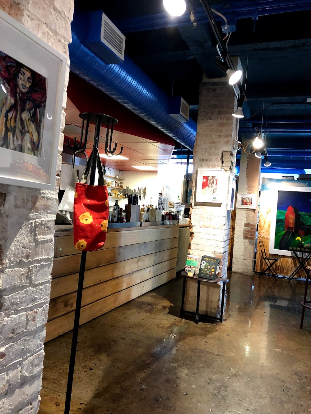 Culina To Go & Catering