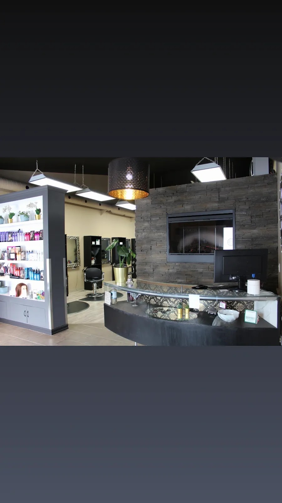 Cutting Edge Hair Company Ltd