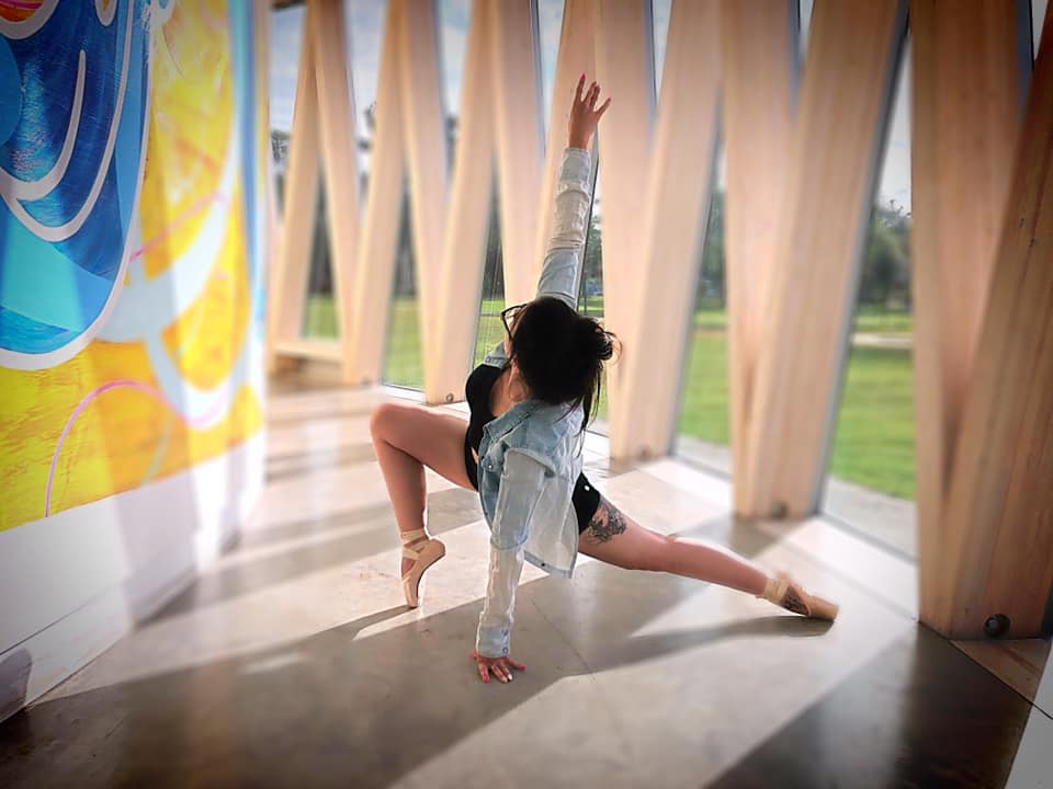 Dance On! Dance Studio