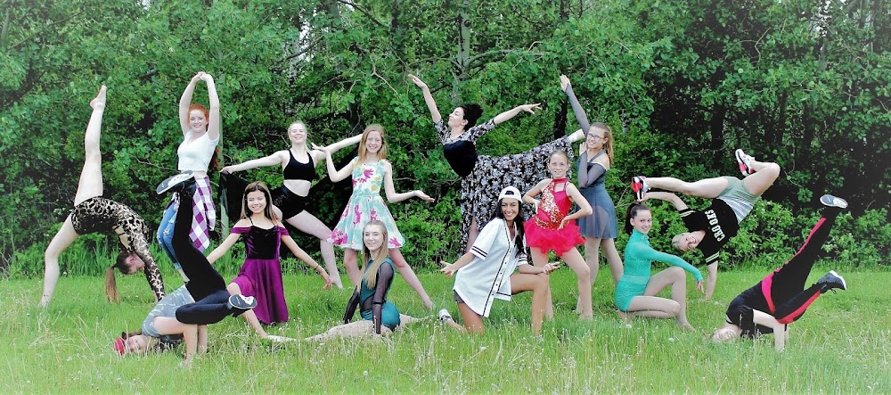 Darlene’s Dance Academy