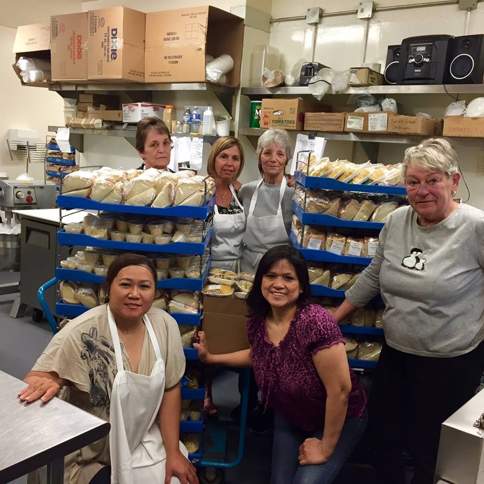 Dashing & Delicious Catering, LTD