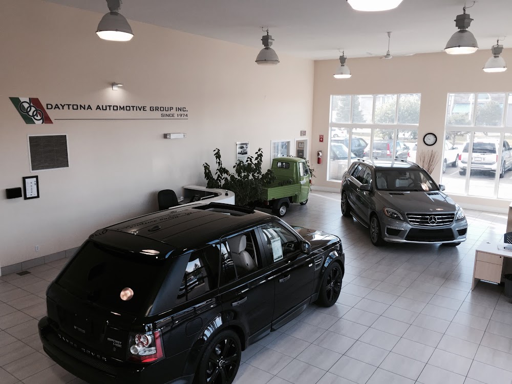 Daytona Automotive Group Inc.