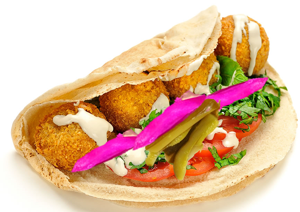 Dedo’s Food Truck and Catering