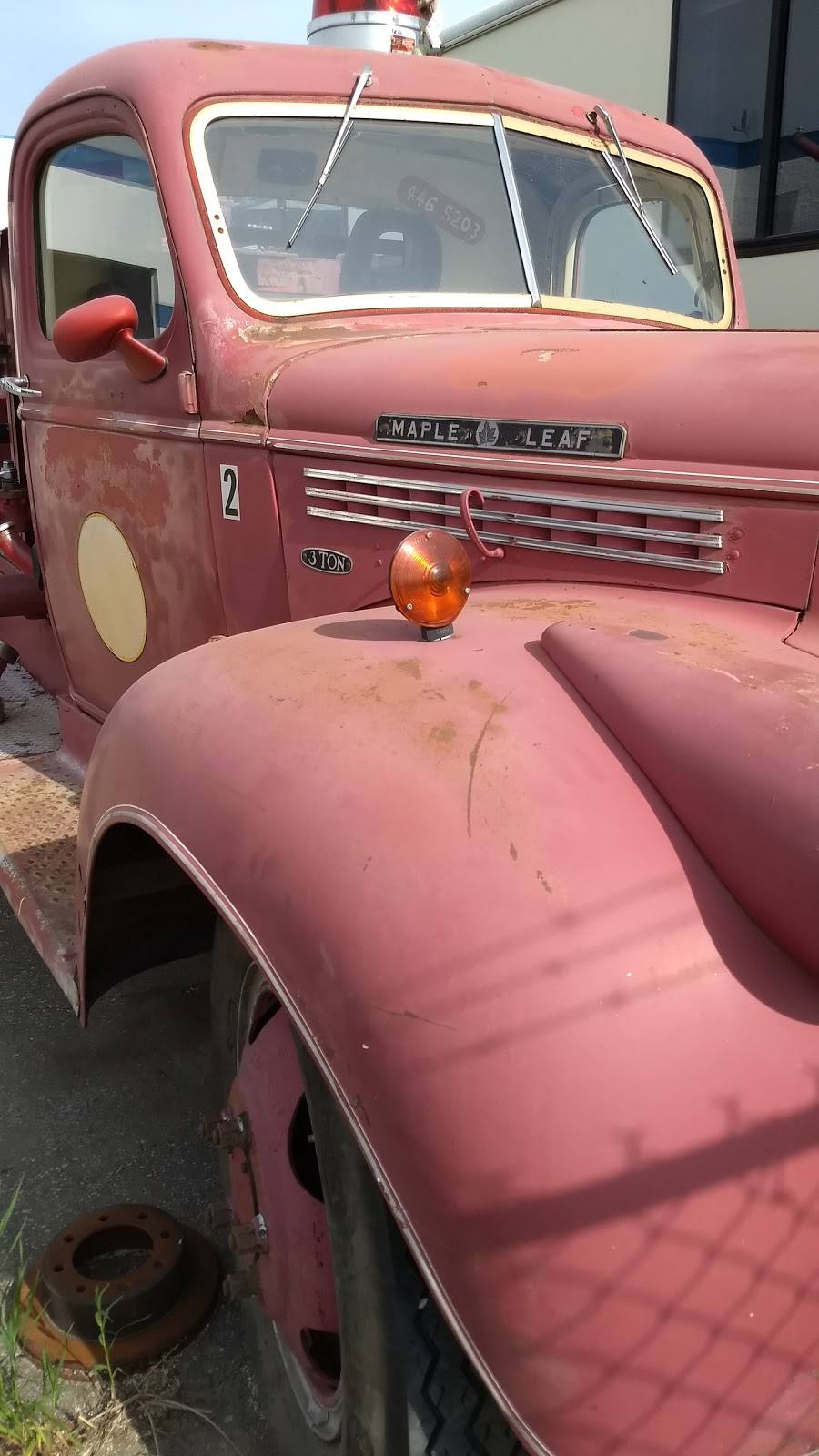 Deol Auto Services LTD