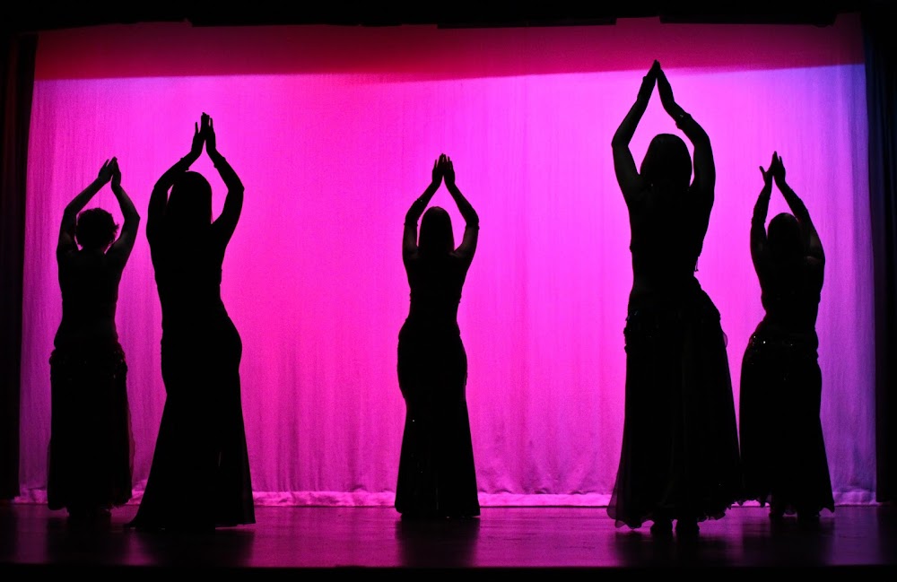 Desert Rose Dance Studios