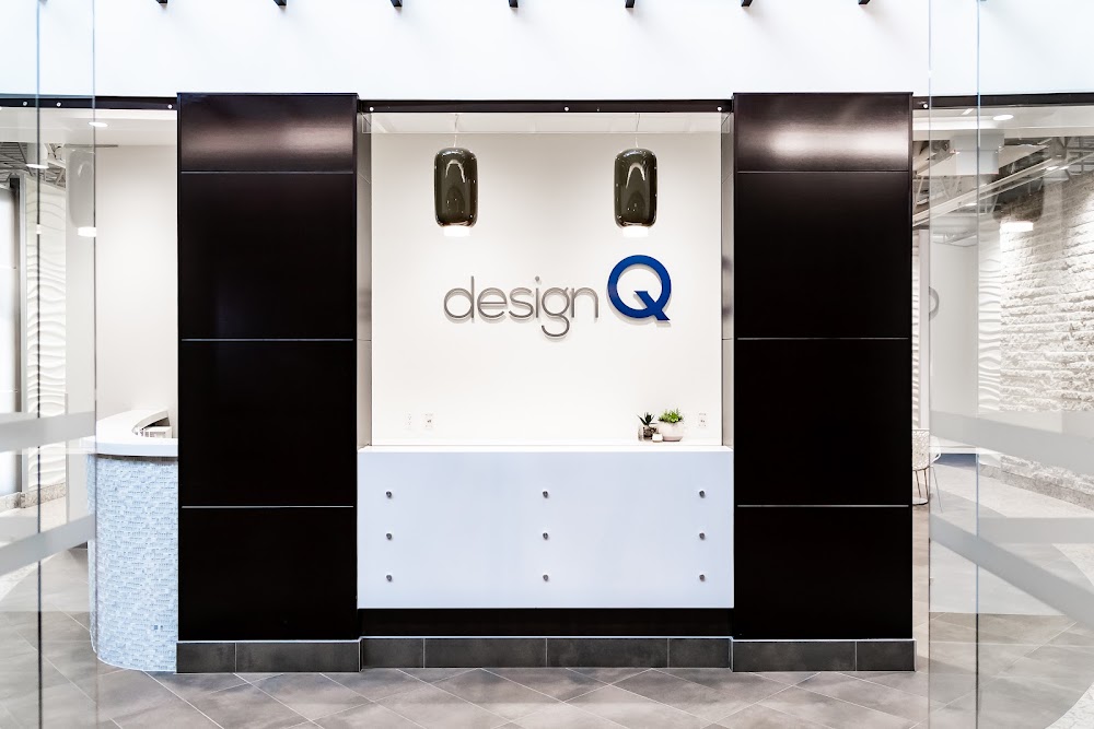 designQ | Qualico’s Interior Design Center