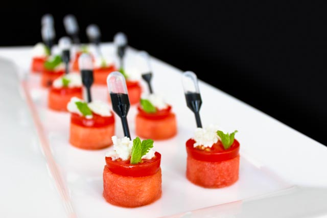 Divine Creations Catering Ltd.