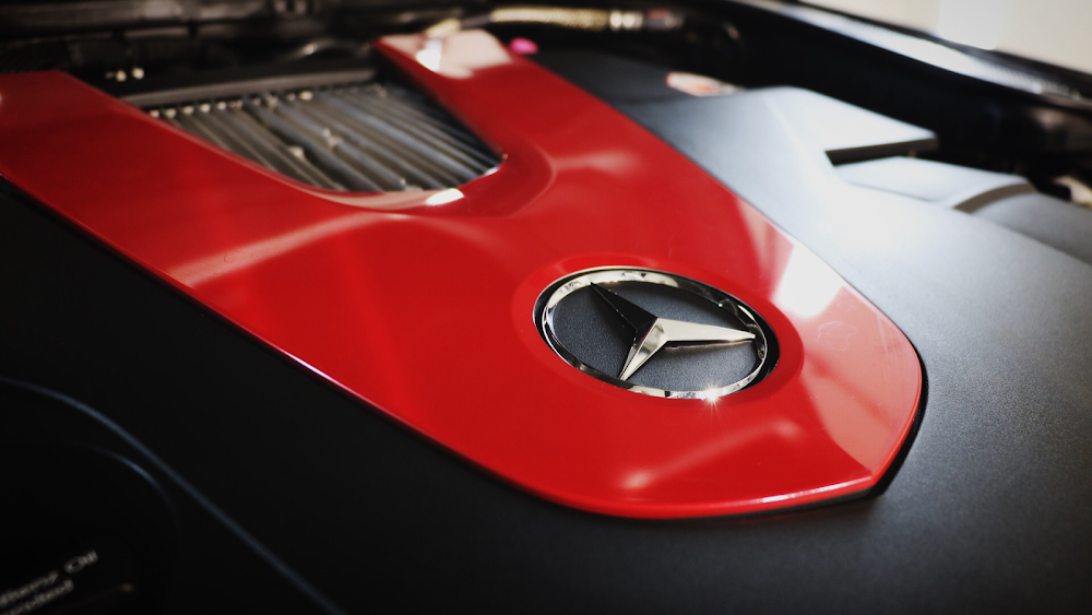 Divine Shine Automotive Detailing