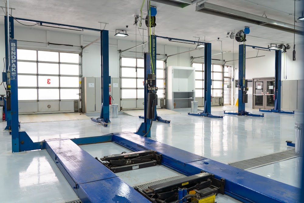 Downtown Auto Repair & Inspections & Tires