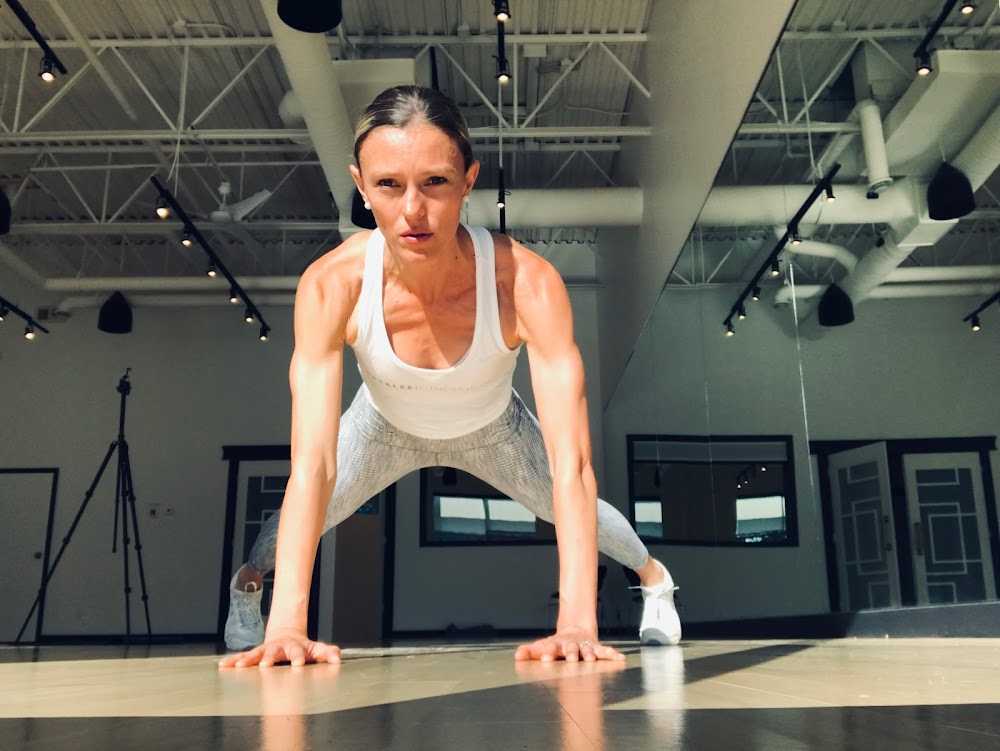 DREALEE | Fitness + Dance