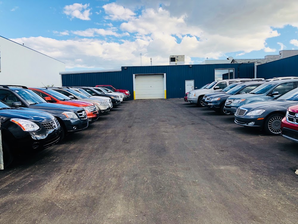 Drive ‘N’ Go Auto Sales