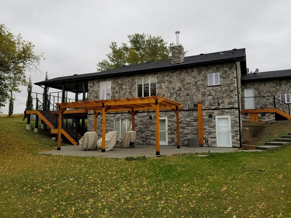 Dynamic General Contracting Ltd