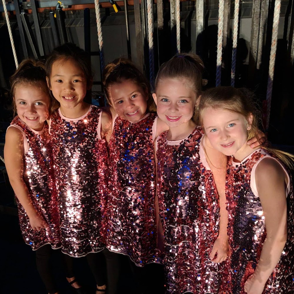 Edmonton Community Dance