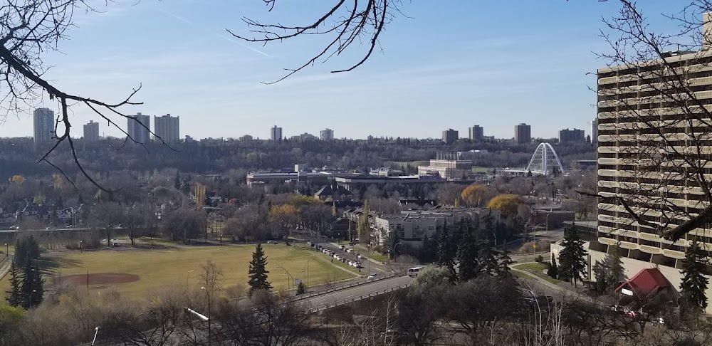 Edmonton Community Legal Centre