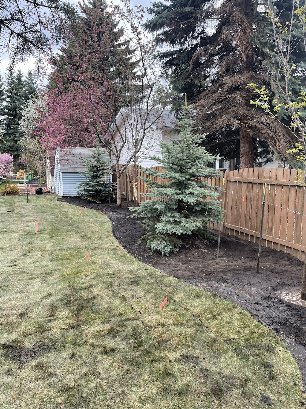 Edmonton Lawn Maintenance