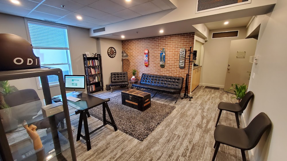 Element Chiropractic