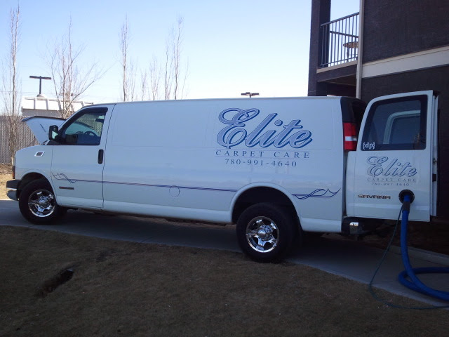 Elite Carpet Care