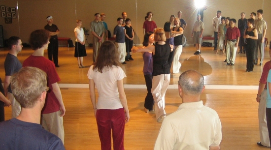 Elite Dance Studio – South