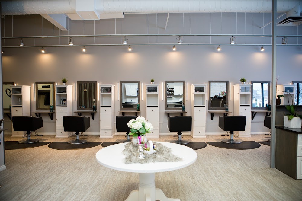 Elixir Hair Studio