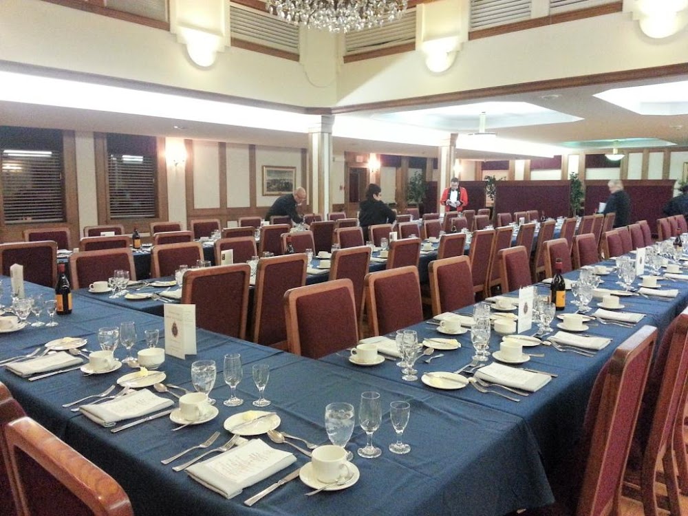 Elizabethan Catering Services