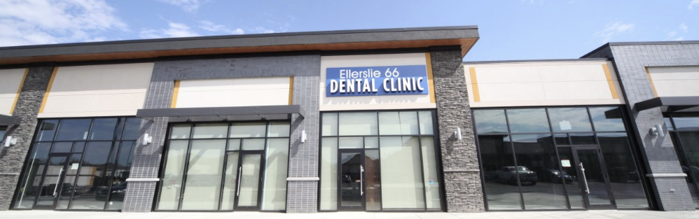 Ellerslie 66 Dental Clinic