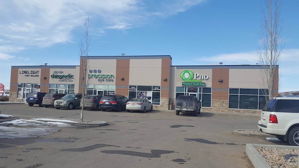 Ellerslie Chiropractic & Wellness Centre