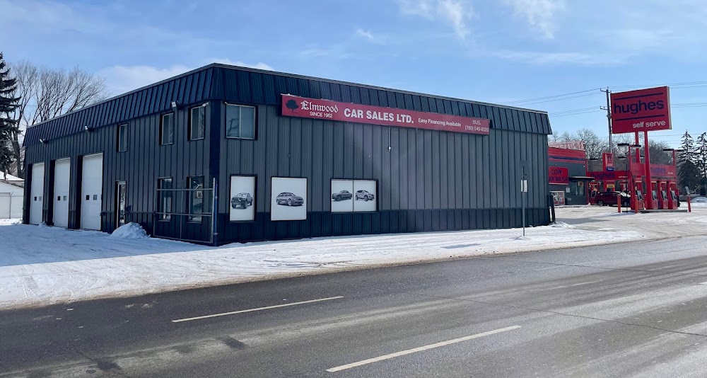 Elmwood Car Sales Ltd.