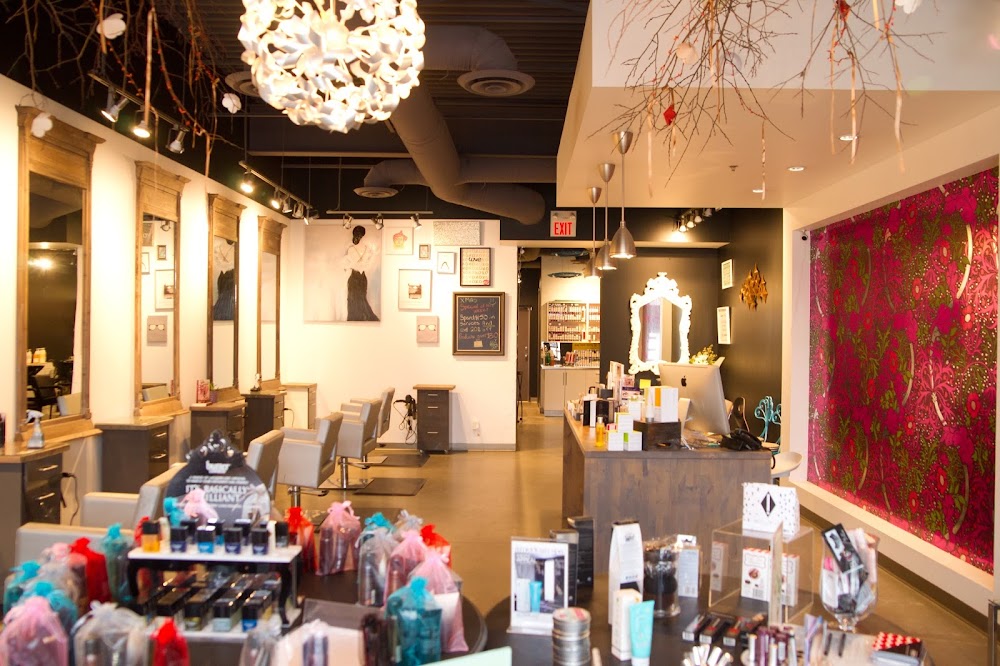 Epic Beauty Boutique