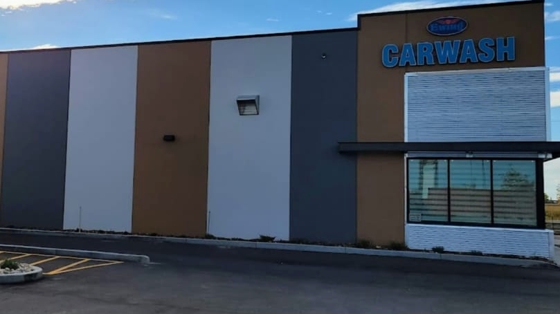 Ewing Car Wash and Detailing