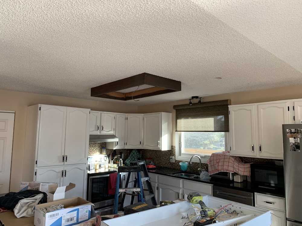 F.A. Electrical Services Inc.