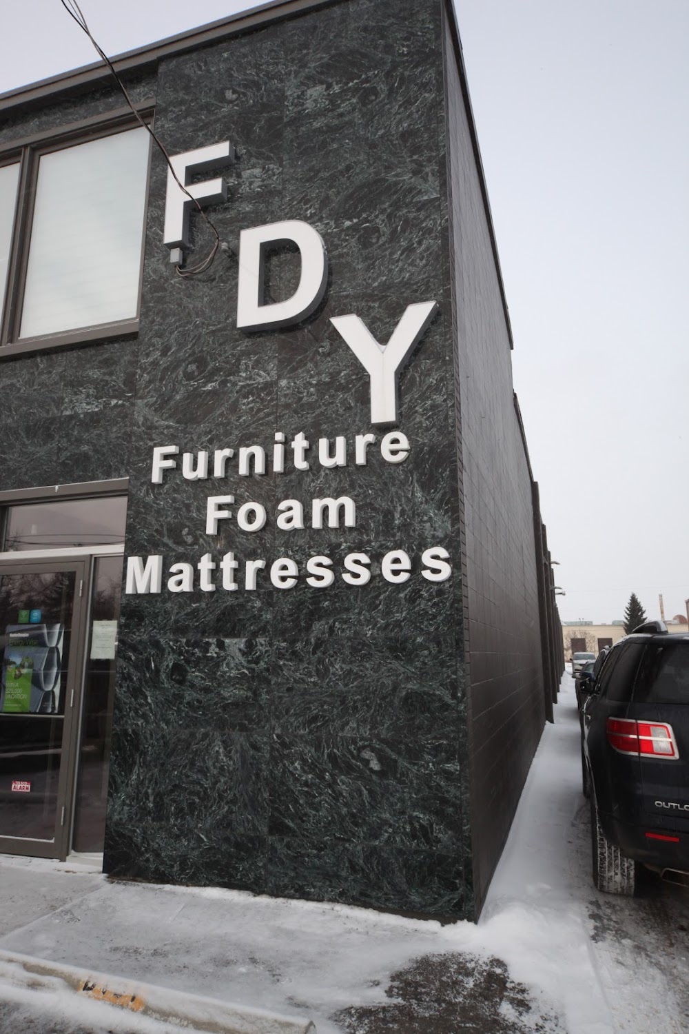 Fdy Furniture & Interior Design