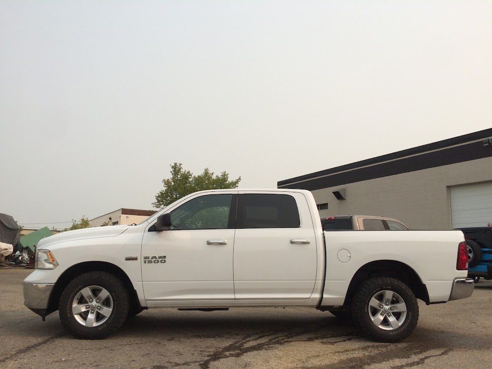 First Choice Auto Finance