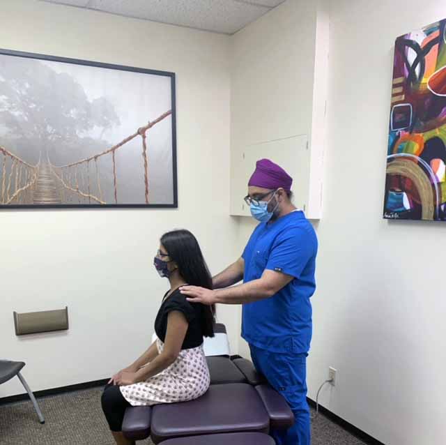 Forest Heights Chiropractic Centre