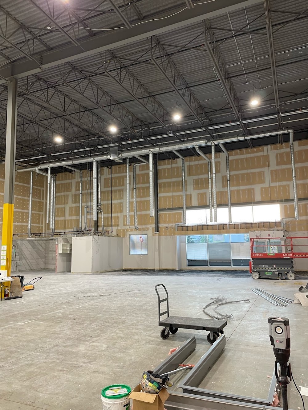 FourRidges Commercial Contractors