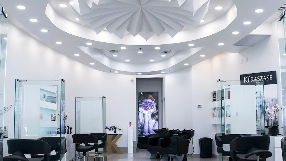 Fresh and Co Salons