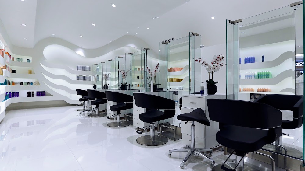 Fresh and Co Salons