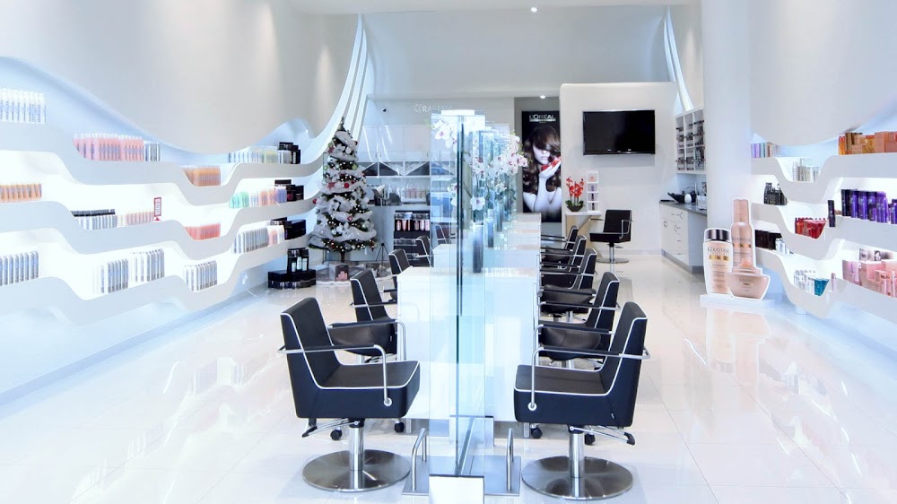 Fresh & Co. Salons