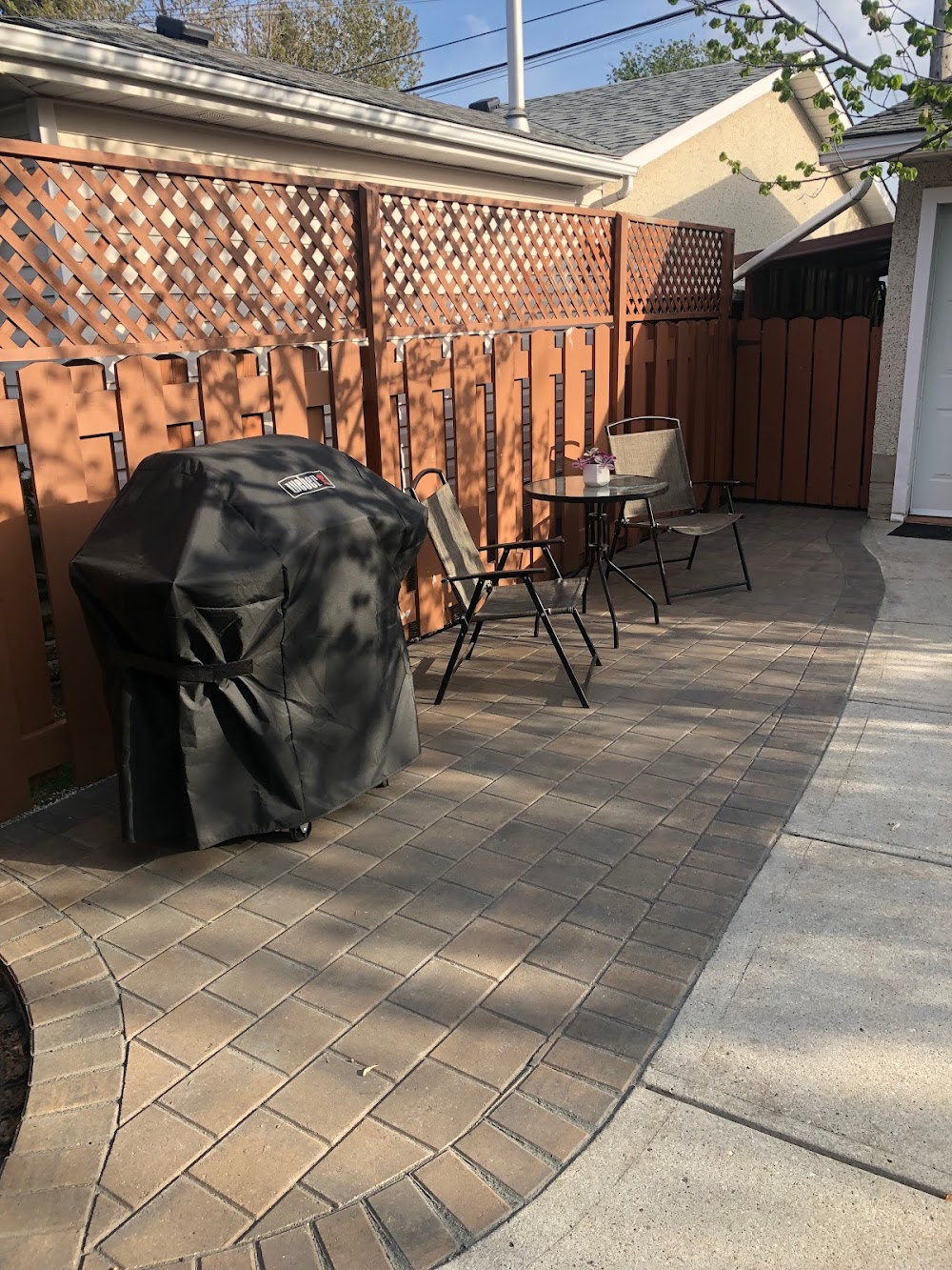 G & J Construction Group LP