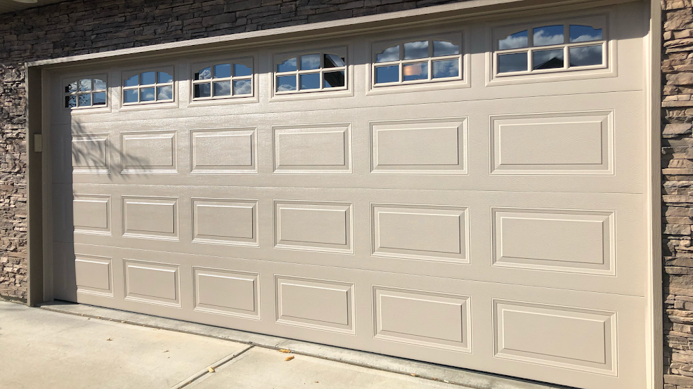 GARAGE DOOR SERVICE 20 FOUR 7