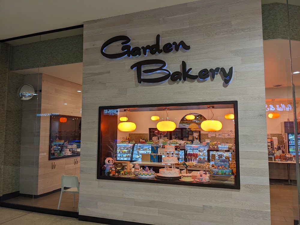 Garden Bakery