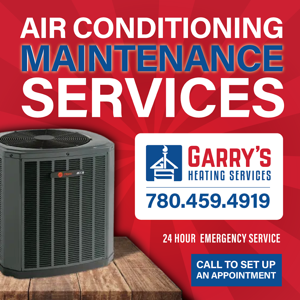 Garry’s Heating Services