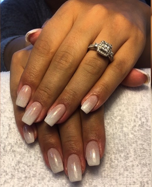 Glow Salon Spa Nail