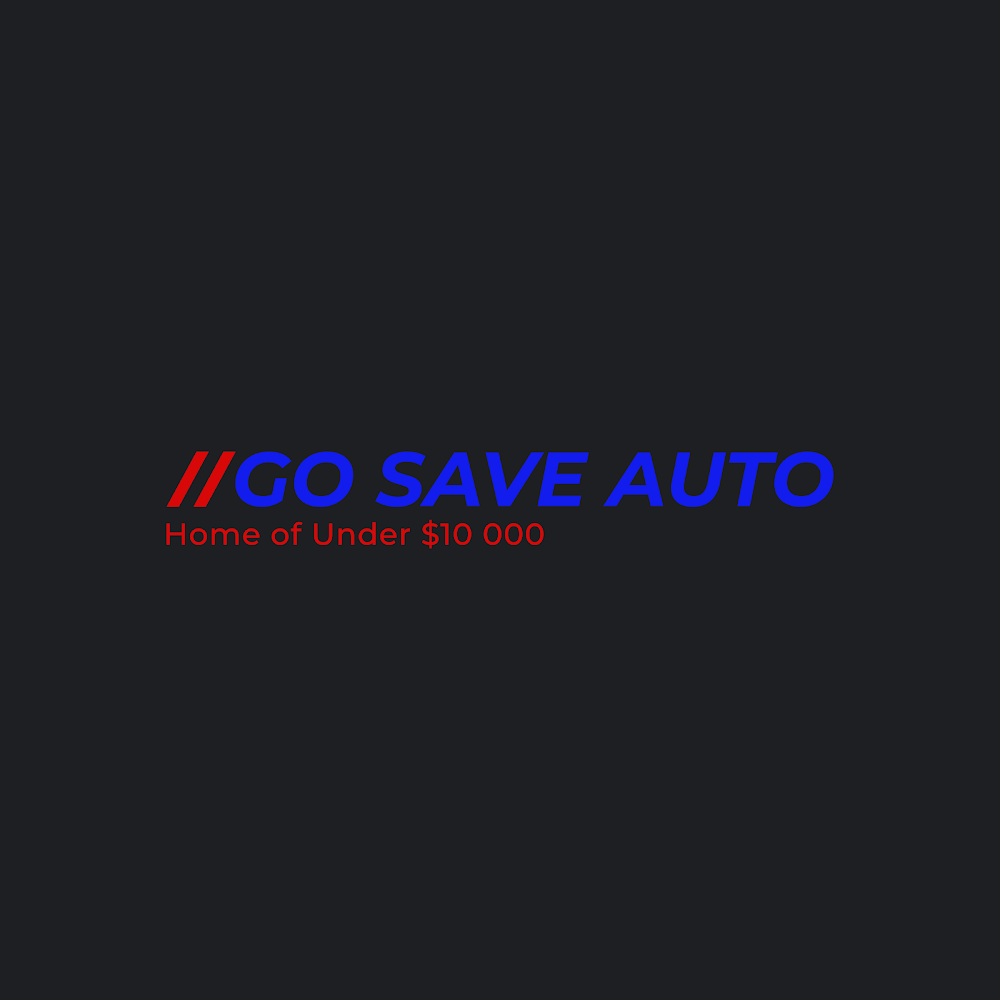 Go Save Auto